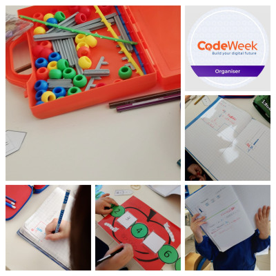 Addizioni, sottrazioni e didattica a stazioni